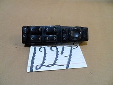 03 04 05 06 07 Cadillac CTS MASTER Window Switch Control Power DRIVER #1227-S