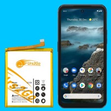 Replaceable 4800mAh Upgraded Battery For Nokia XR20 5G TA-1362 TA-1368 TA-1371