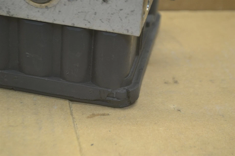 Honda Odyssey 2006 ABS control de bomba OEM 57110SHJ9620M1 módulo 608-19A2 Foto 2 de 4