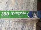 350 Big Piece Jigsaw Puzzle by Springbok “Feathered Friends” — photo 3