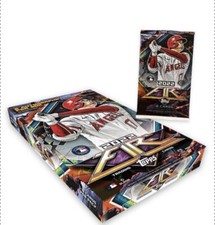 2022 Topps Fire Baseball Hobby Box Factory Sealed 2 Autos Per Box Pre Sale