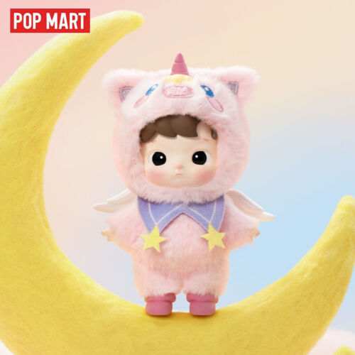 POPMART HACIPUPU Snuggle With You Plush blind Box(confirmed)Figure toy gift NEW - Picture 5 of 21