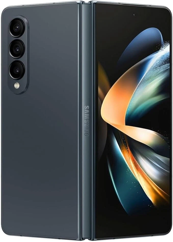 Samsung Galaxy Z Fold4 Unlocked for Sale - Shop New & Used Cell