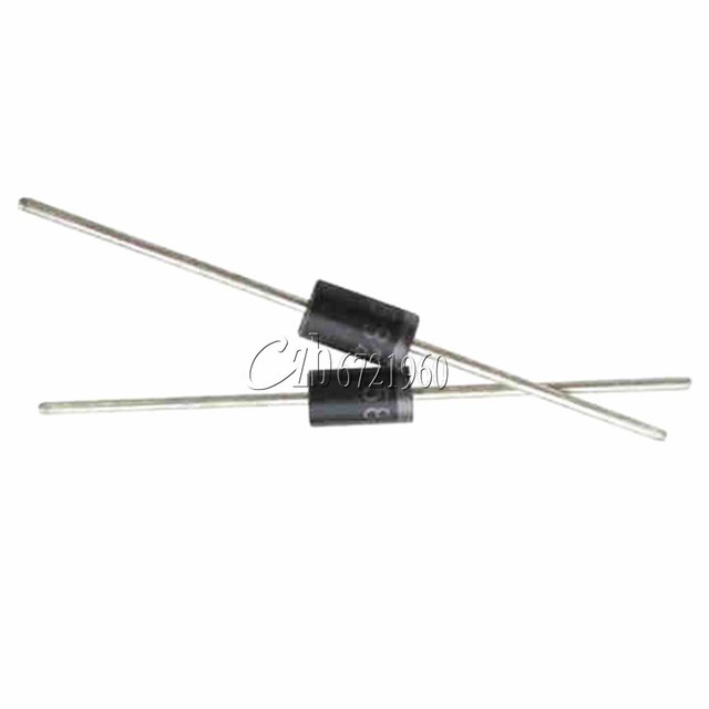 20Pcs 1N5822 IN5822 40V 3A SCHOTTKY DIODE Brand New | eBay