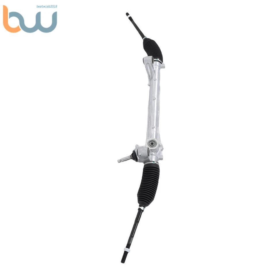 For 2007 2008 2009 Ford Escape Mercury Mariner Power Steering Rack And Pinion - Image 4 of 4