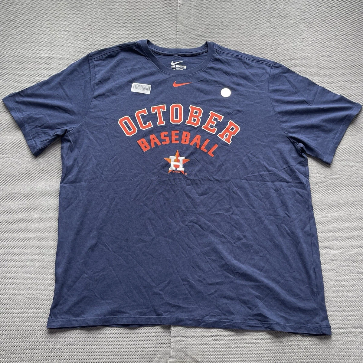 Nike Houston Astros MLB Shirts for sale | eBay