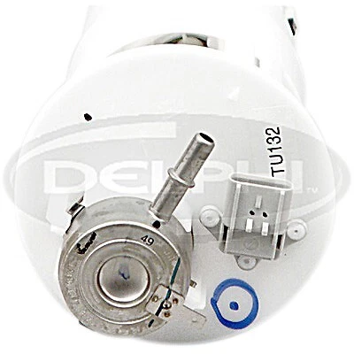 Bomba de combustible eléctrica de gasolina FG0232 Delphi nueva para 300 Dodge Intrepid Chrysler 300M 99 Foto 3 de 4