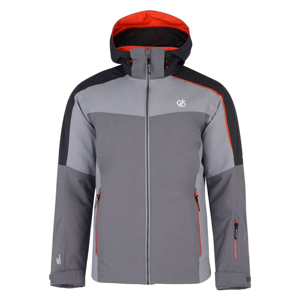 Dare 2b Men's Intermit Ski Jacket #HE011 UK