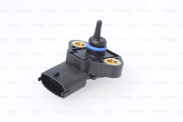 0 261 230 112 BOSCH Sensor, fuel pressure for CHEVROLET,GAZ,OPEL,SAAB,VAUXHALL