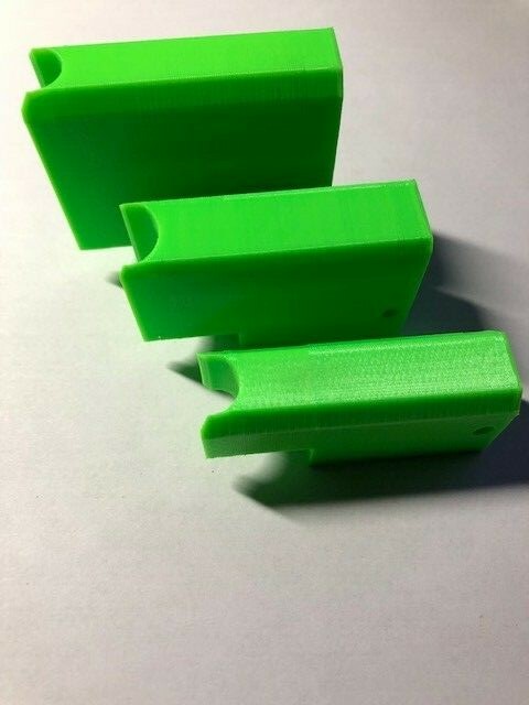 Case Sliders Lee Pro-1000 & Loadmaster - 3 Pack 3D Printed | eBay