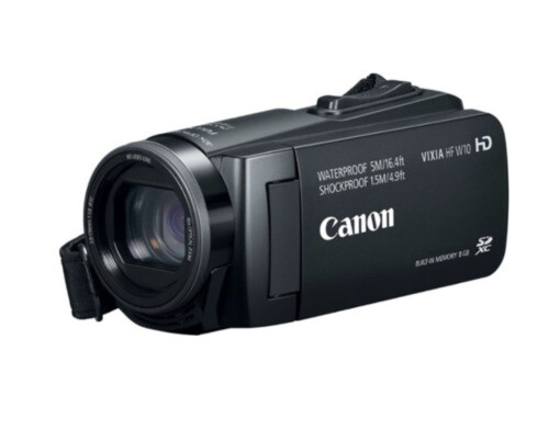 ② Canon　iVIS HF R21 Canon iVIS HF R21 Video Camera Camcorder VIXIA HF R21 Japan Model