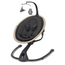 Maxi-Cosi Cassia Swing - Graphite - W/ Music + 360 Rotation New, Generic Box
