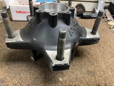 Wilwood Wide 5 Hub Wilwood Wide 5 Hub