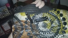 Vera Bradley Multicolor Floral Crossbody Bag ...