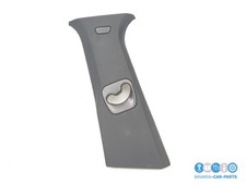 Original BMW  F25  Blende B-Säule oben links 8050325 ANTHRAZIT