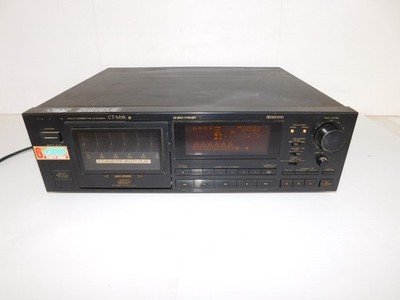 PIONEER CT-M5R Multi-Cassette Wechsler (AQX77)