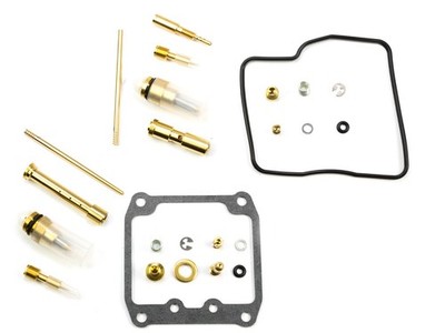 Vergaser Reparatur Satz 2 Stück vorne + hinten für Suzuki VS 800 Intruder VS800