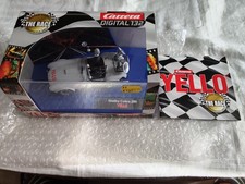 Carrera Digital----Yello+CD----Shelby Cobra 289-----Edycja limitowana)