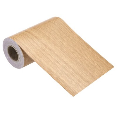 Wood Grain Repair Tape 4 Inch x 33 Feet Wood Grain Tape Wallpaper