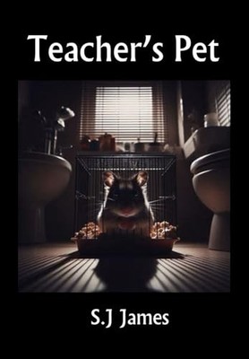 Teacher's Pet by James, S.J Book The Fast Free Shipping