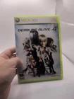 Dead or Alive 4 Xbox 360 Complete in Box