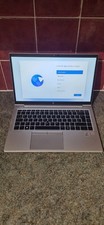 HP Elitebook 840 G7 I7 10510u 16gb DDR4 256gb Nvme Ssd Windows 11 Pro Laptop 14"