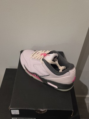 Jordan Sixty Plus Low Pearl Pink
