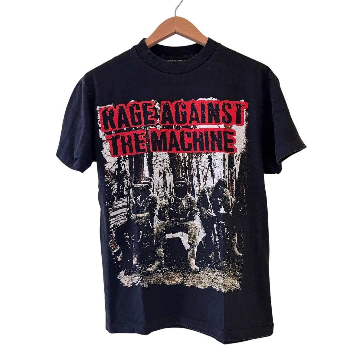Rage Against The Machine Shirt for sale - eBay