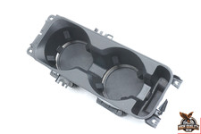 2020-2024 Ford Explorer Oem Front Center Console Dual Cup Holder Drink Tray