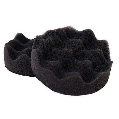 3M 05726 Buffing Pad, 3 In.