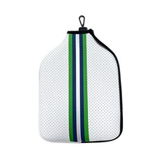 Paddle Guard Bag for Pickleball in Soft Neoprene Material Size 9 4 x 12 2 Inch