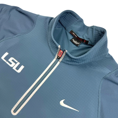 NIKE LSU シングレット　S Nike LSU Tigers Pro Elite Track Singlet - Purple (Women's XS) | eBay