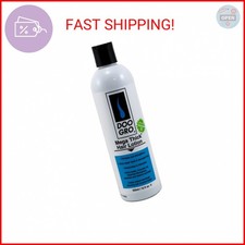 DOO GRO Hair Lotion Mega Thick 12 Ounce 355ml