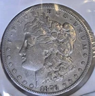 1879-P Morgan Silver Dollar NO RESERVE High Bid Wins My Private Collection #1741
