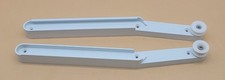 Genuine Refrigerator Sub-Zero Glide Set Part#...