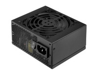 Silverstone ST30SF V2.0 Sfx Netzteil 300W – 80+ Bronze, Leise, Atx Adapter, Komp