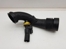 Peugeot 208 2018 Diesel 76kW Ansaugrohr Ansaugschlauch Turbolader 1160116S01