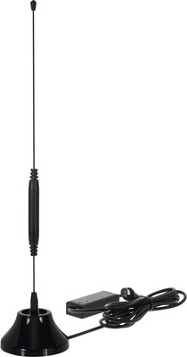 Technisat DIGIFLEX TT5, aktive DVB-T2 Stabantenne, NEU & OVP