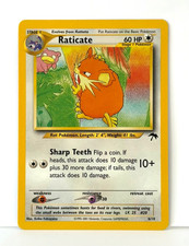 Raticate