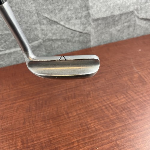 MacGregor Classic IronMaster IMG putter | RH | 34" | impugnature nuove - Foto 2 di 7
