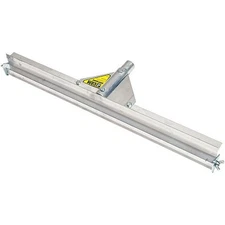 MIDWEST RAKE 57203 CAM Gauge Rake,24" L,w/Sz 3 CAM Set,PK2