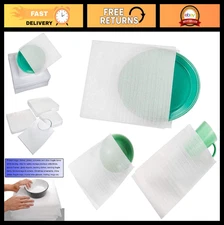 60 Pack Foam Pouches - Thick Cushion Wrap Sheets for Packing, Moving, Shipping