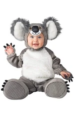 Baby Koala Costume Halloween  Infant Large