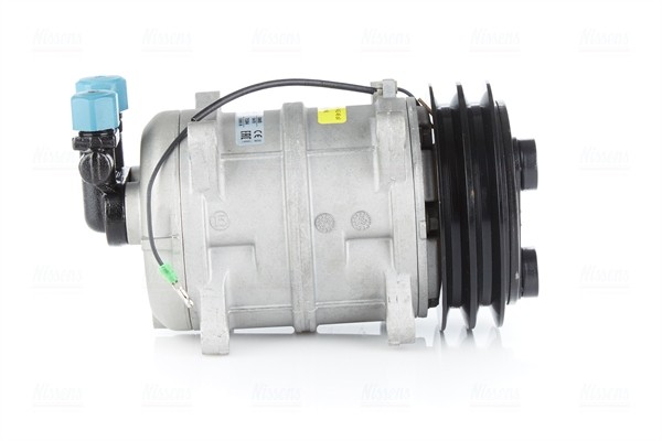 NISSENS-OE 89321-OE Compressor, air conditioning for VOLVO