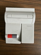 RARE AUTHENTIC Nintendo NES Control Deck NES-101 FOR PARTS- FAST SHIPPING