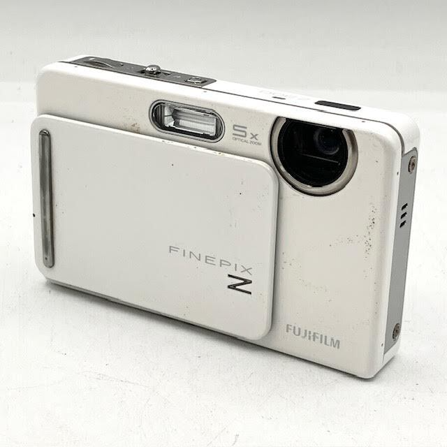 FUJIFILM FINEPIX Z300 カメラ Fujifilm Finepix Z300 Digital Camera 1607