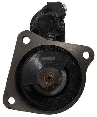 Starter Motor 2.00Kw New OE# 0001362073 for Fiat, Iveco Alfa 10 13 14 Ar 6 Fiat 13