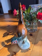 Porzellan Keramik  Figur Fasan