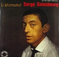 Letonnant Serge Gainsbourg [Vinyl Lp] Von Serge Gainsbourg | CD | Zustand Neu