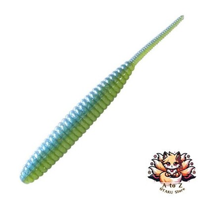 NEU Deps Deathadder 5 Zoll Feco Deps DEATHADDER 20 Watermelon Pro Snubbull 5 ...